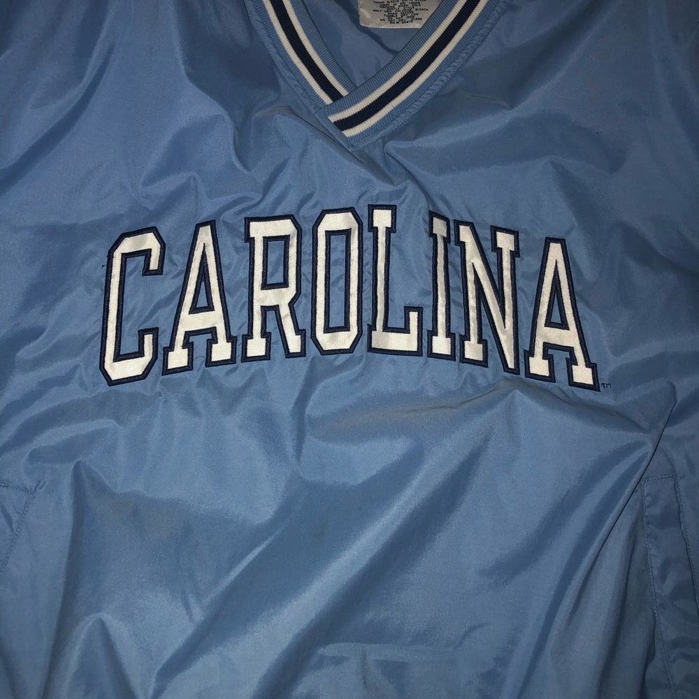 UNC Pullover